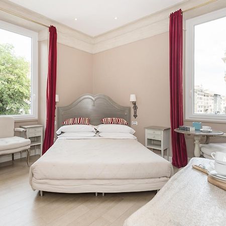Le Stanze Di Elle Hotel Rome Exterior photo