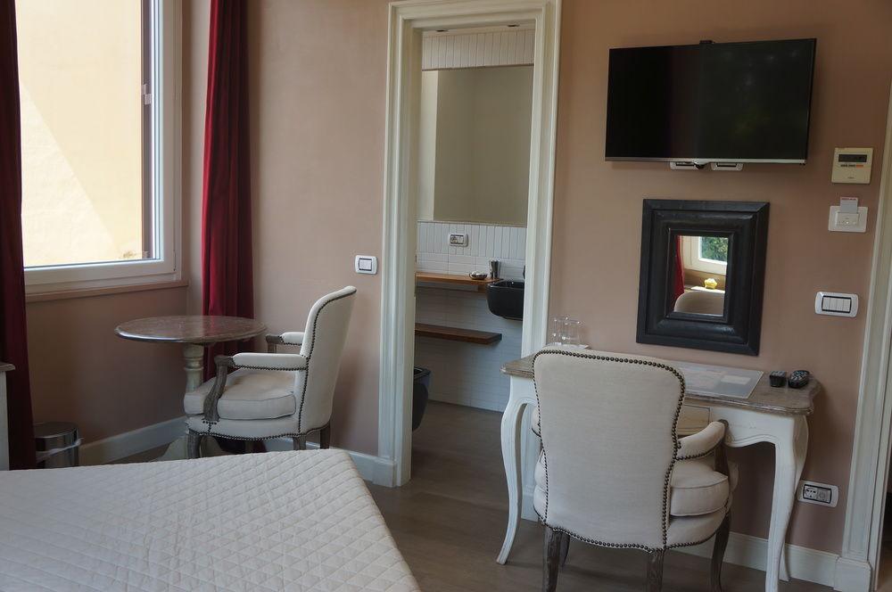 Le Stanze Di Elle Hotel Rome Exterior photo