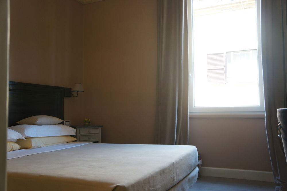 Le Stanze Di Elle Hotel Rome Exterior photo