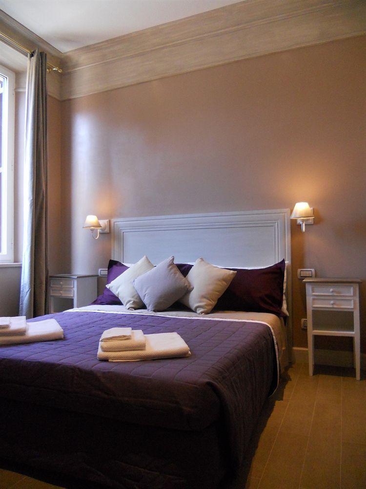 Le Stanze Di Elle Hotel Rome Exterior photo