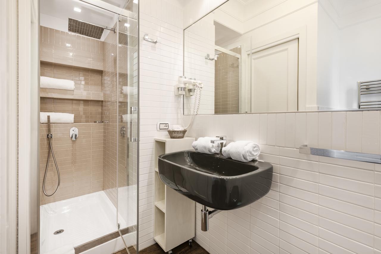 Le Stanze Di Elle Hotel Rome Exterior photo