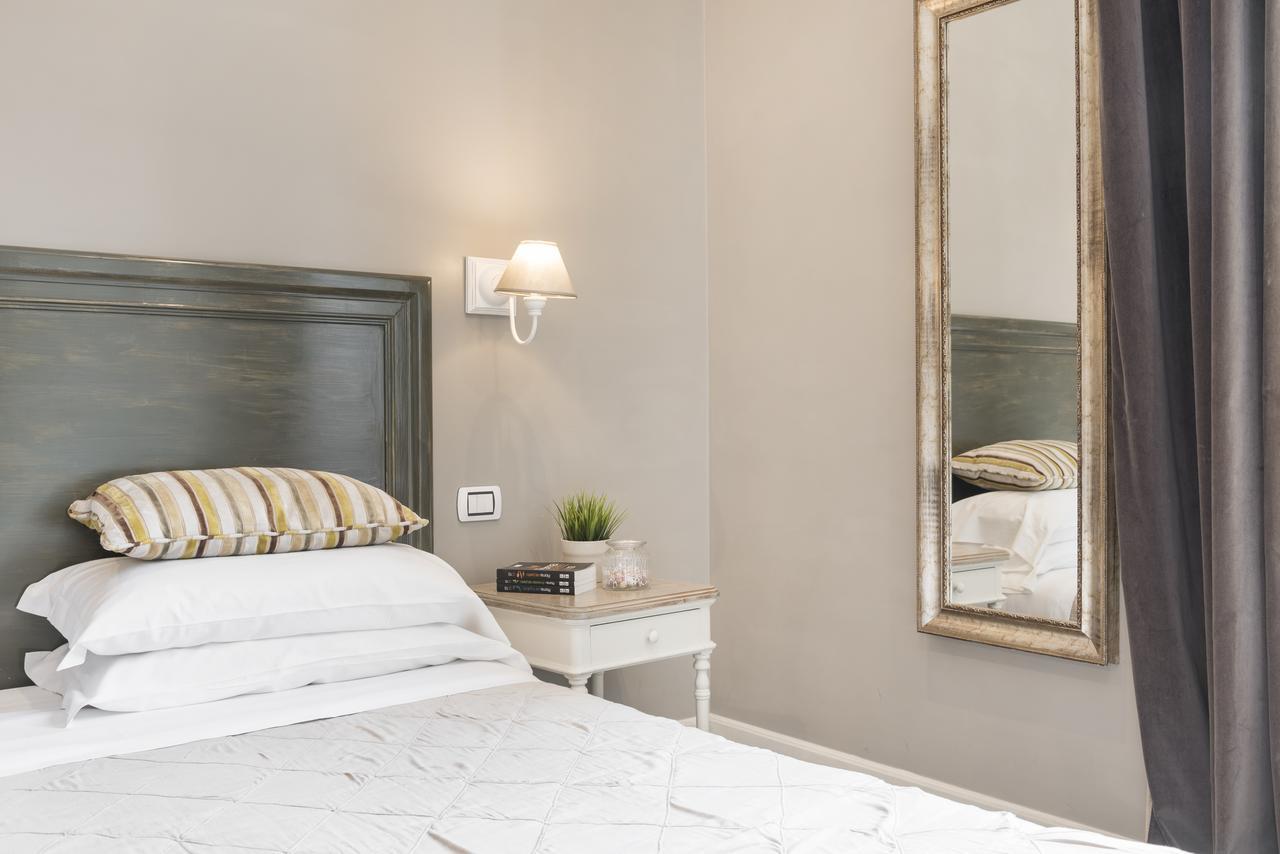 Le Stanze Di Elle Hotel Rome Exterior photo