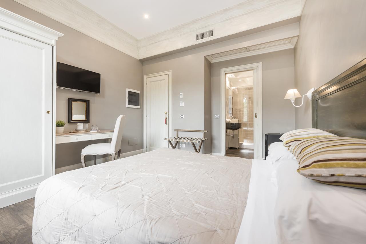 Le Stanze Di Elle Hotel Rome Exterior photo