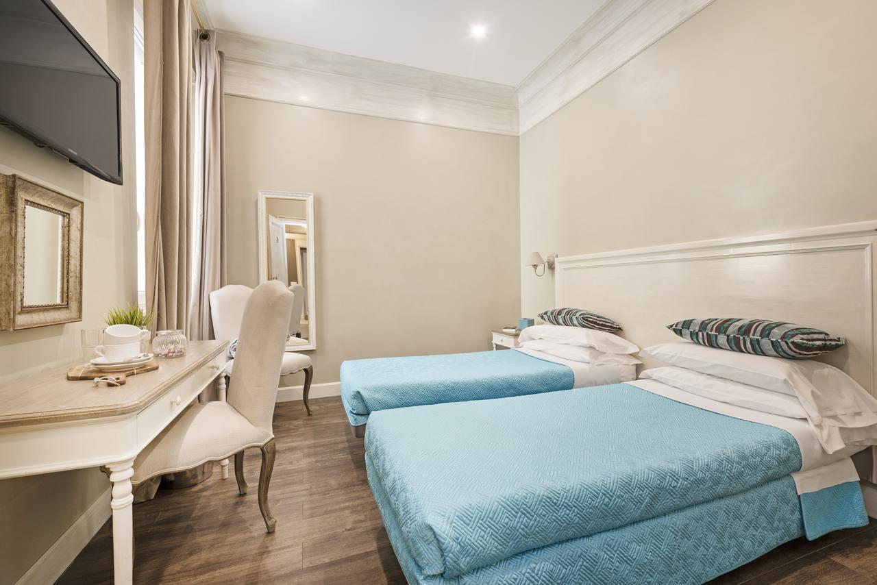 Le Stanze Di Elle Hotel Rome Exterior photo