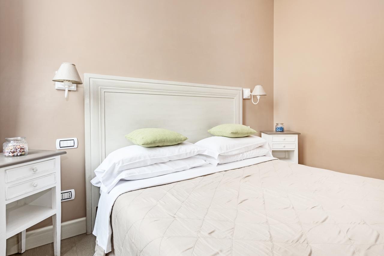 Le Stanze Di Elle Hotel Rome Exterior photo
